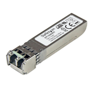 10GBASE-SR SFP+ -MM LC 300M