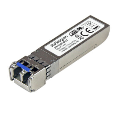 10GBASE-ZR SFP+ -SM LC 80 KM