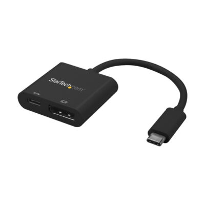 USB-C TO DP WITH USB PD