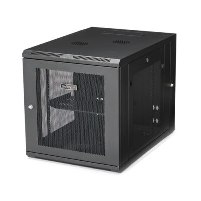 12U SERVER RACK ENCLOSURE