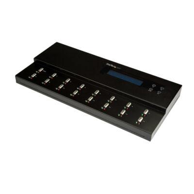 USB DUPLICATOR AND ERASER