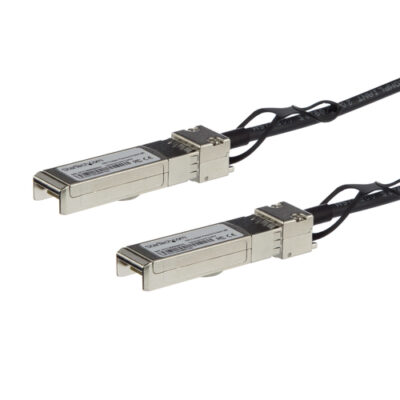 5M 16.4FT 10G SFP+ DAC CABLE