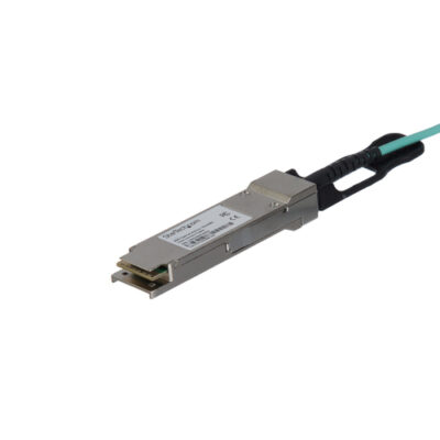 7M 23FT 40G QSFP+ AOC CABLE