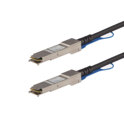 1M 3.3 FT 40G QSFP+ DAC CABLE