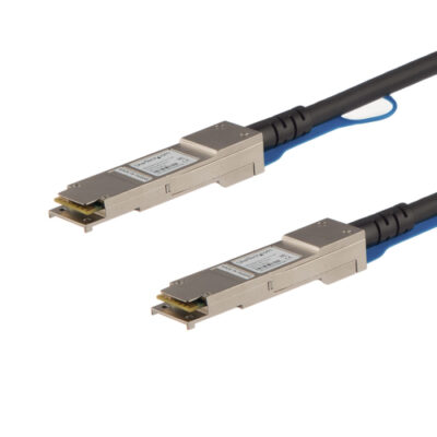 5M 16.4FT 40G QSFP+ DAC CABLE