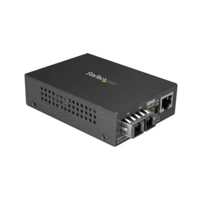 FIBER MEDIA CONVERTER - SM
