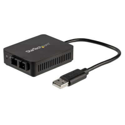 USB 2.0 TO FIBER CONVERTER