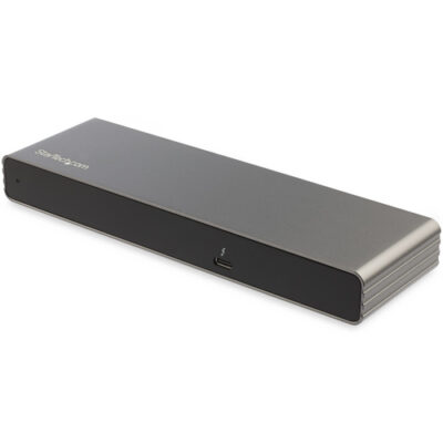 THUNDERBOLT 3 DOCK - DUAL-4K