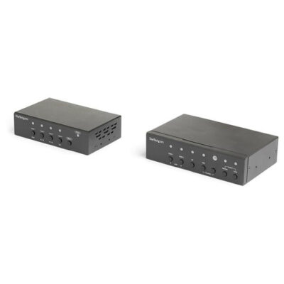 MULTI-INPUT HDBASET EXTENDER