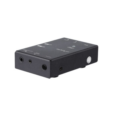 RECEIVER FOR ST12MHDLNHK