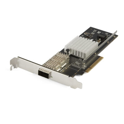 QSFP+ NETWORK CARD - PCIE