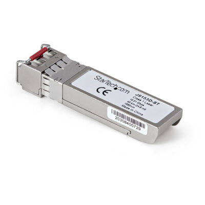 HP J9153D COMPATIBLE SFP+