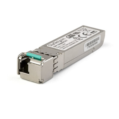 SFP-10G-BX40-U SFP+ - U/S - SM