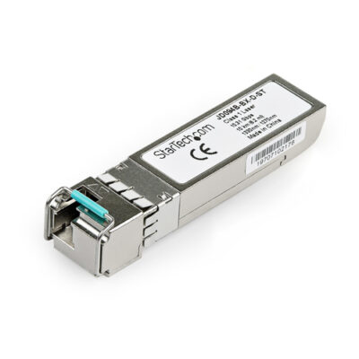 JD094B-BX-D SFP+ -D/S - SM