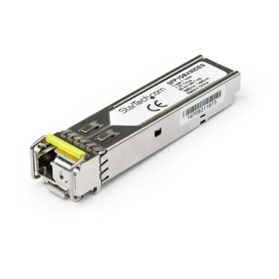 SFP-1G-BX80-D SFP - D/S - SM