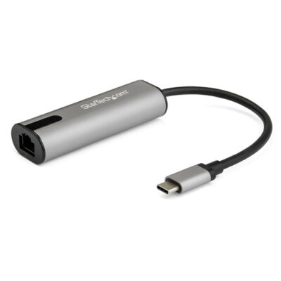GIGABIT ETHERNET ADAPTER