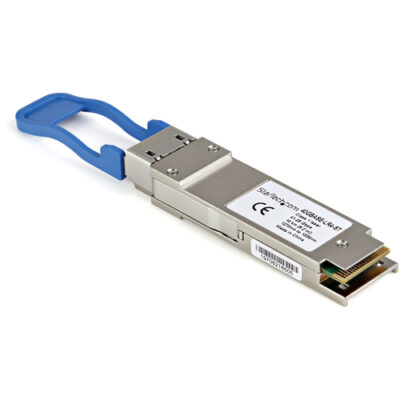40GBASE-LR4 COMPATIBLE