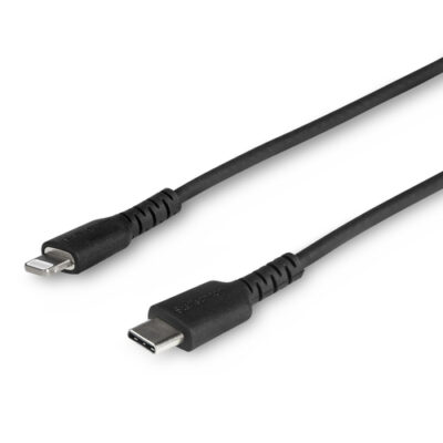 USB C TO LIGHTNING CABLE