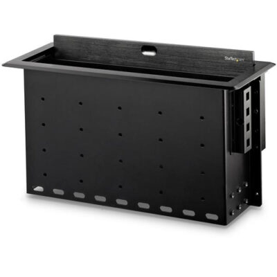 TABLE CONNECTIVITY BOX