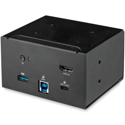 LAPTOP DOCKING STATION MODULE