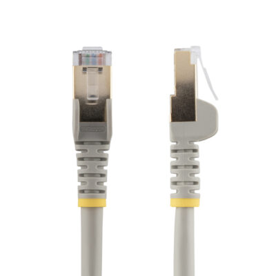 7.5 M CAT6A CABLE GREY