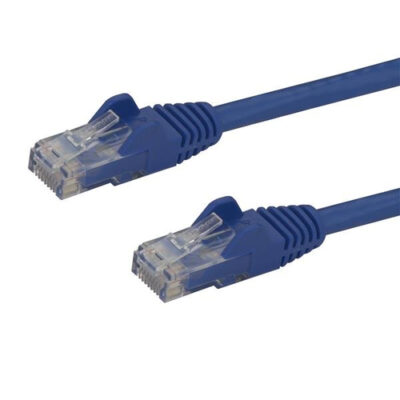 7.5 M CAT6 CABLE - BLUE