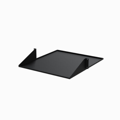 2 POST SERVER RACK SHELF