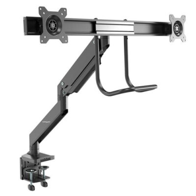 DUAL MONITOR ARM - HEAVY-DUTY