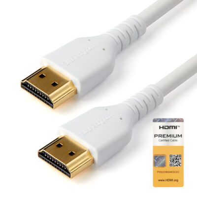 PREMIUM HIGH SPEED HDMI CABLE