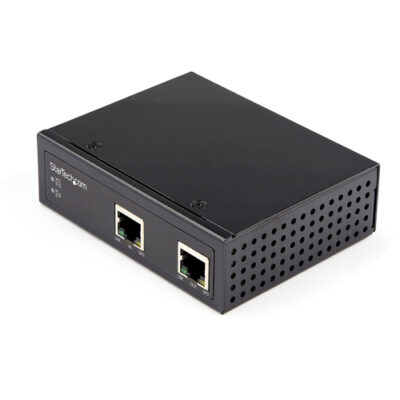 INDUSTRIAL GIGABIT POE EXTENDER