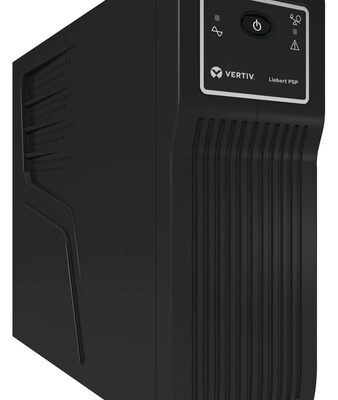 LIEBERT PSP 500VA UPS