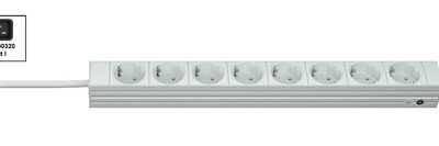 DI-STRIP PWR 483MM 19IN