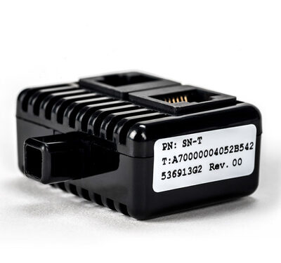 SENSOR MODULAR TEMPERATURE