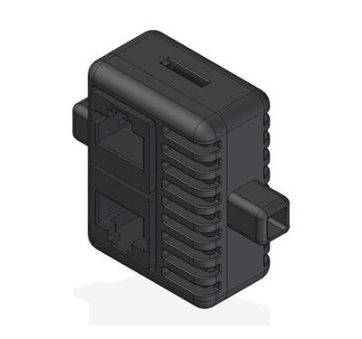 TEMP. U. FEUCHTIGK. SENSOR