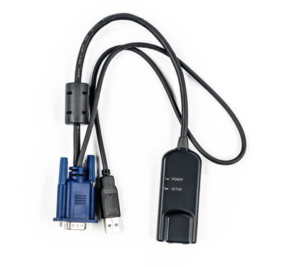 HIGH-RES/VM/CAC/USB2HS IQMODULE