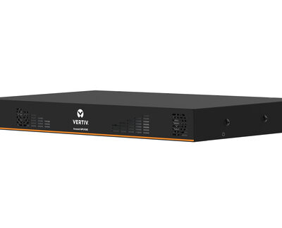 8 PORT 1 DIGITAL KVM PATH