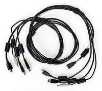 CABLE ASSY 1-HDMI/2-USB