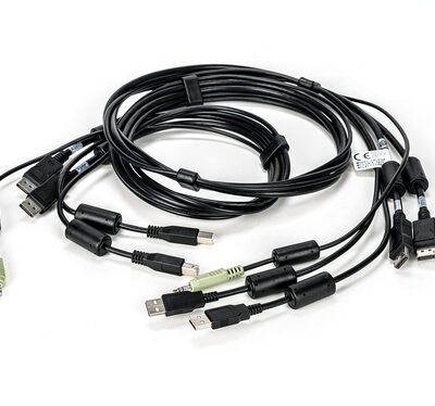 CABLE 2-DISPLAYPORT