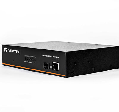 HMX RX SINGLE DVI-D USB