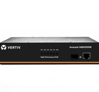 HMX RX SINGLE DVI-D/ USB