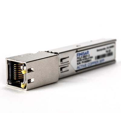 1000BASE-T COPPER SFP