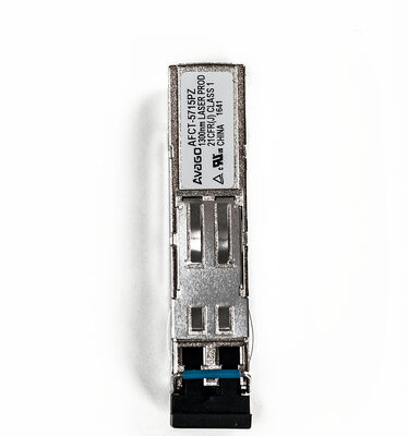 LX/LH 10KM SINGLE SFP FIBER