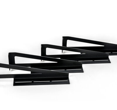0U RACK MOUNT KIT FOR ACS8000