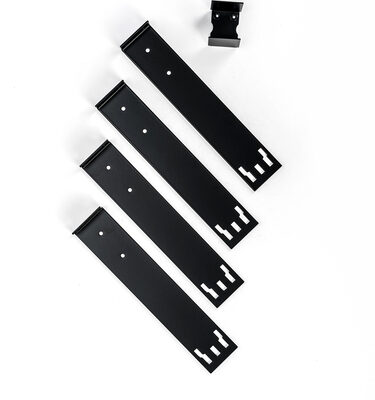 RACKMOUNT KIT F/ 2HMX 5000/6000