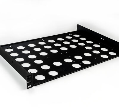 RACK MOUNT KIT 1U TRAY FACS800