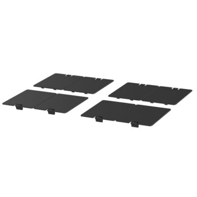 REPLACEMENT TOP PANEL GROMMETS