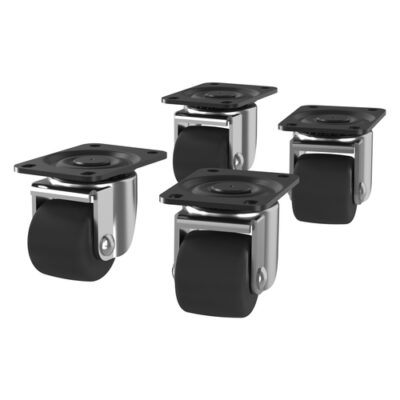 CASTER KIT QTY 4