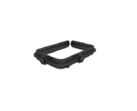TOOLLESS D-RINGS LARGE QTY 100