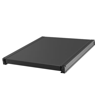 1U DEPTH ADJUSTABLE SLIDING