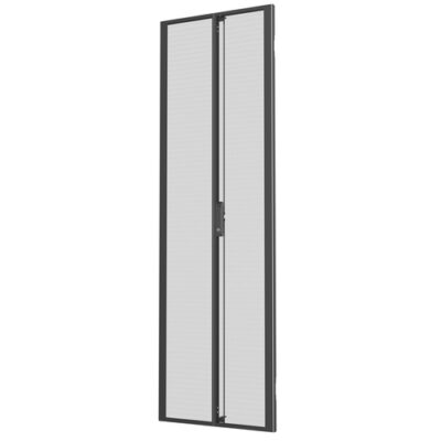 48U 800MM WIDE SPLIT